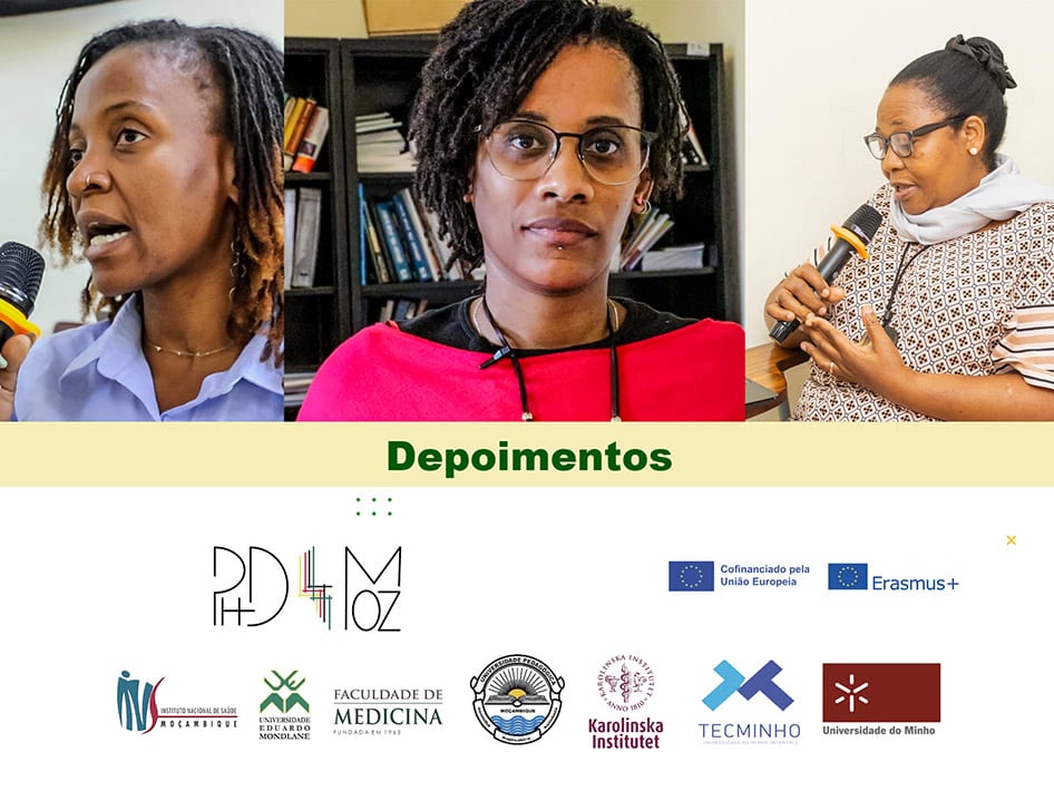PhD4Moz impulsiona progresso académico e profissional dos participantes